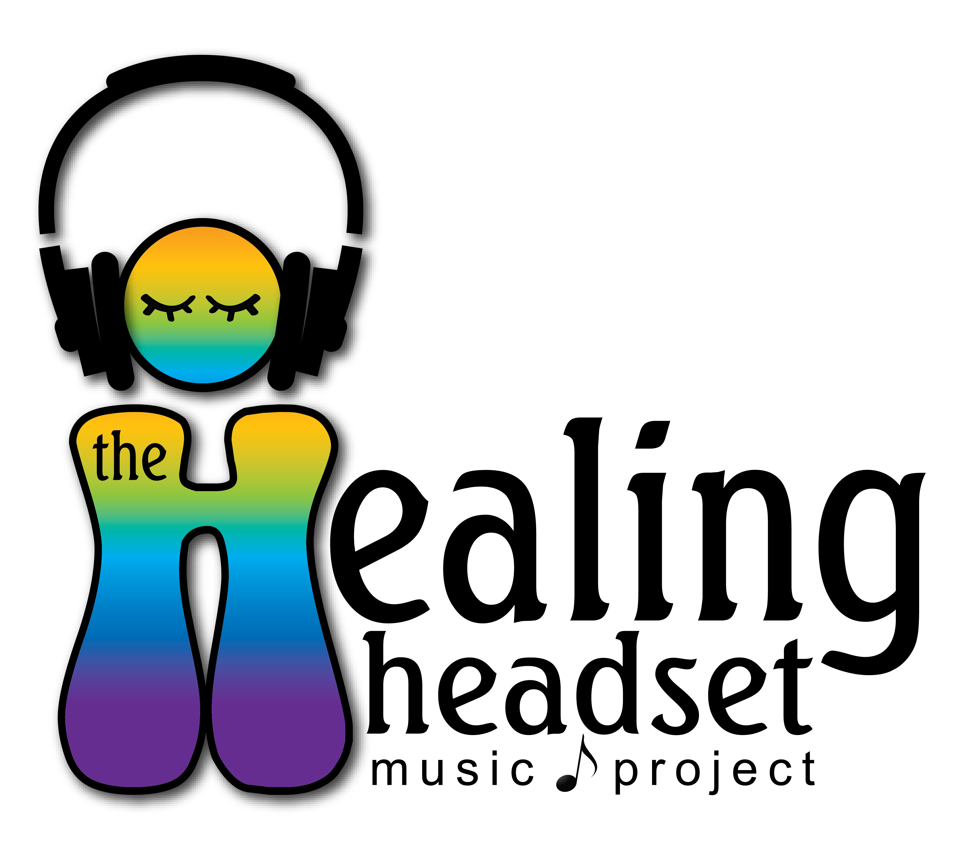 The Healing Headset Music Project